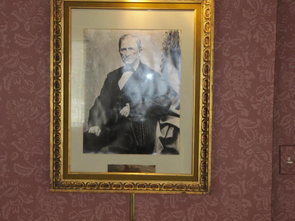 Allison House Inn 昆西 外观 照片