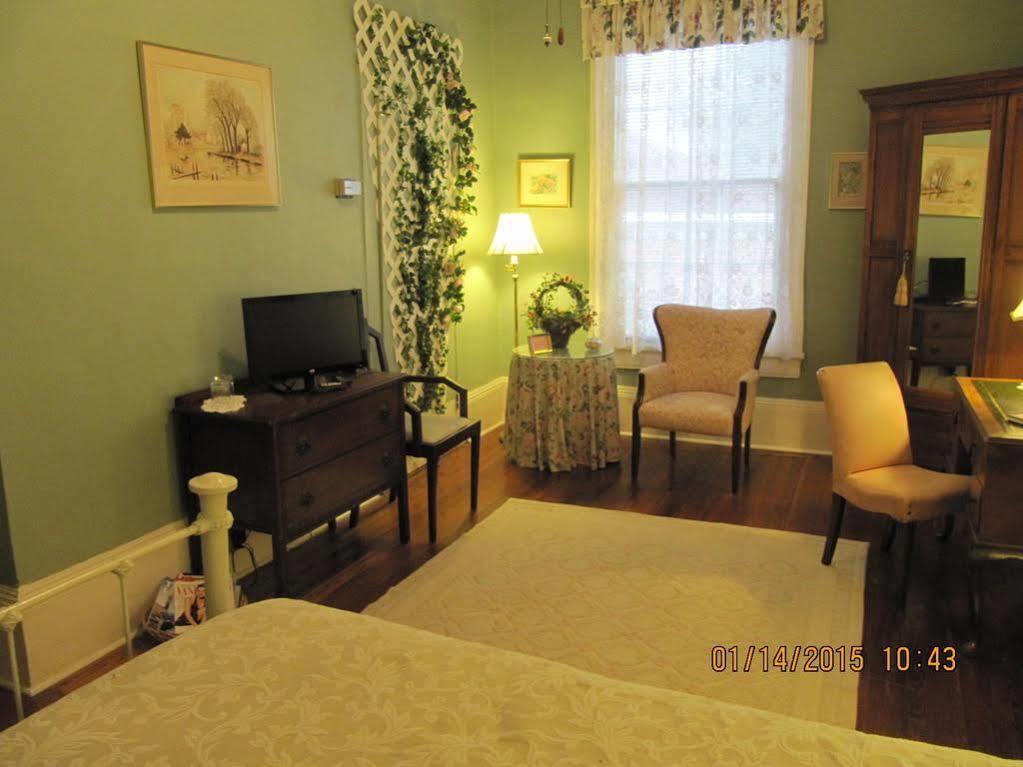 Allison House Inn 昆西 外观 照片