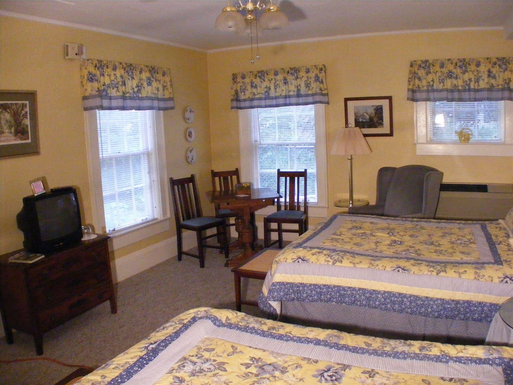 Allison House Inn 昆西 外观 照片