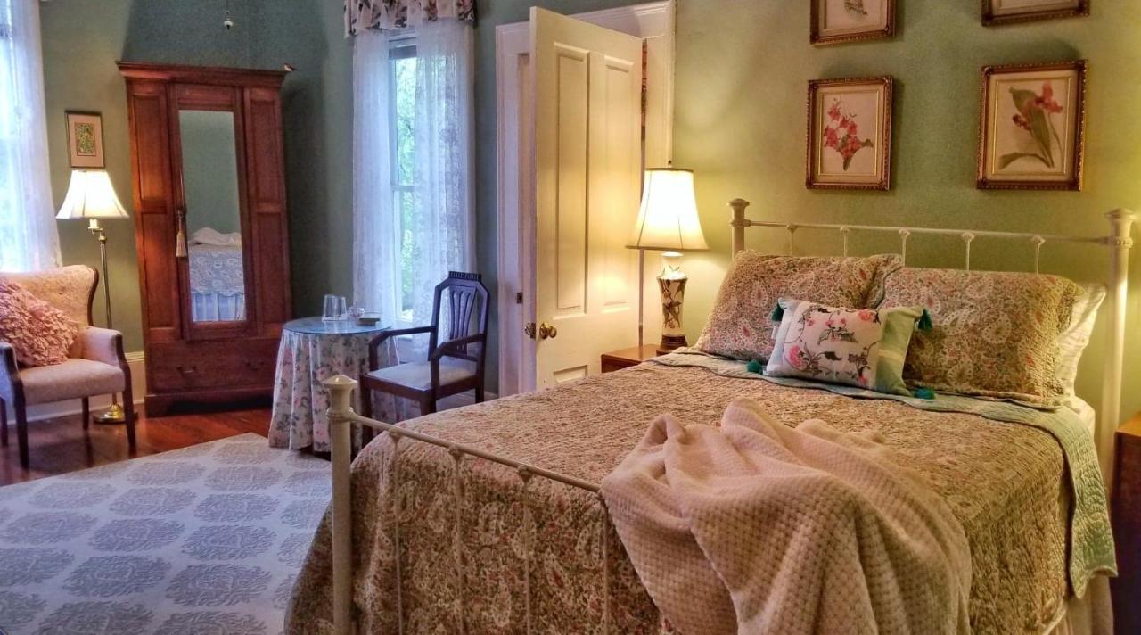 Allison House Inn 昆西 外观 照片
