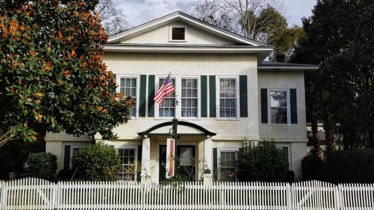 Allison House Inn 昆西 外观 照片